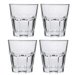 Copo Agua Vidro 355ml Un 2012-6 - Palanca Sem marca