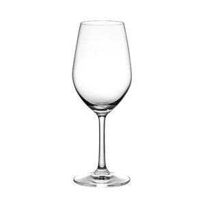Copo Agua/vinho Vidro 350ml Cj 6un S80cd35-edelita EDELITA