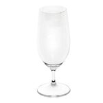 Copo Cerveja Vidro 395ml Cj 6un S99br39 -edelita EDELITA