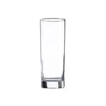 Copo Cerveja Vidro Tubo  Un H014 - Palanca Sem marca