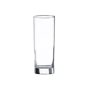 Copo Cerveja Vidro Tubo  Un H014 - Palanca Sem marca