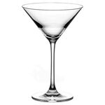 Copo Cocktail Vidro 135ml Cj 6un S81mn15 - Edelita EDELITA