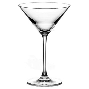 Copo Cocktail Vidro 135ml Cj 6un S81mn15 - Edelita EDELITA