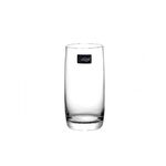 Copo Refresco Vidro 380ml Cj 6un S99ld38 -edelita EDELITA
