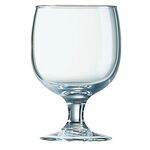 Copo Vidro 25cl Nazare Cj12 - Arcoroc ARCOROC