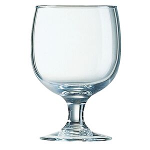 Copo Vidro 25cl Nazare Cj12 - Arcoroc ARCOROC