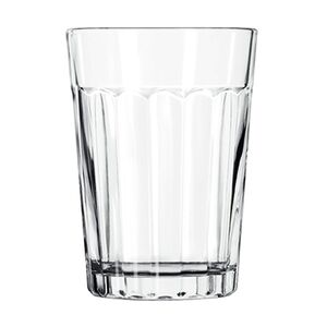 Copo Vidro 27cl Macau Cj6 - Crisal CRISAL