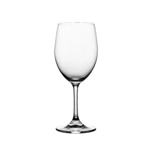 Copo Vinho Vidro 430ml Cj 6un S82bj43 -edelita EDELITA