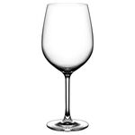 Copo Vinho Vidro 630ml Cj 6un S96bd63 -edelita EDELITA
