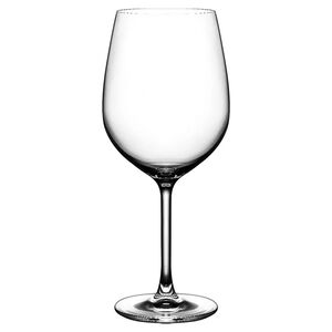 Copo Vinho Vidro 630ml Cj 6un S96bd63 -edelita EDELITA