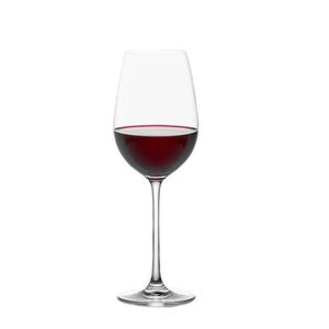 Copo Vinho Vidro 660ml Cj 6un S99bg66 -edelita EDELITA