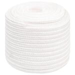 Corda Nautica Mesclada Multifil 12mm A Metro AFROCOM