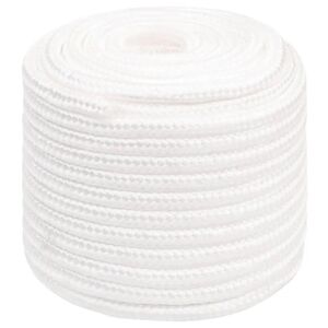Corda Nautica Mesclada Multifil 12mm A Metro AFROCOM