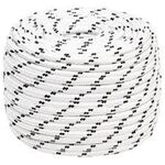 Corda Nautica Mesclada Multifil 14mm A Metro AFROCOM
