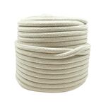 Corda Nautica Mesclada Multifil 18mm A Metro AFROCOM