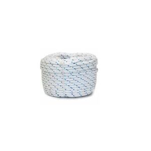 Corda Nylon Tran Br/az 18mm bobine 100mt  A Metro- AFROCOM