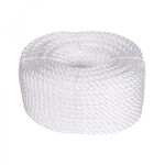 Corda Polietil 10mm A Metro AFROCOM