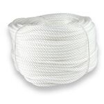 Corda Polietil 12mm A Metro AFROCOM