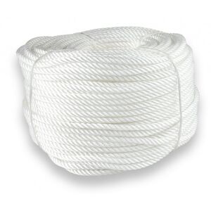 Corda Polietil 12mm A Metro AFROCOM