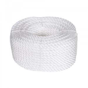Corda Polietil 14mm A Metro AFROCOM