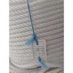 Corda Polietil 18mm A Metro AFROCOM