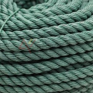 Corda Polysteel 08mm A Metro AFROCOM