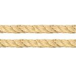 Corda Sisal 16mm A Metro AFROCOM