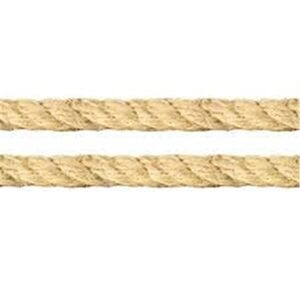 Corda Sisal 16mm A Metro AFROCOM