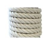 Corda Sisal 24mm Rolo 220mt A Metro AFROCOM