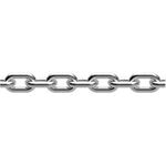 Corrente Zn 02mm Rl50mt A Metro - Afrocom AFROCOM