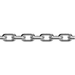 Corrente Zn 03mm Bld151mt A Metro - Afrocom AFROCOM