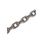 Corrente Zn 06mm Bld77mt A Metro - Afrocom AFROCOM