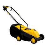 Corta Relva 1200W Flux