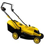 Corta Relva 1600W Flux