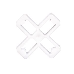 Cruzeta Aberta 6 mm Flux