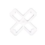Cruzeta Aberta 8 mm Flux