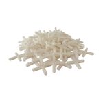 Cruzeta Fechada  2 mm  Flux