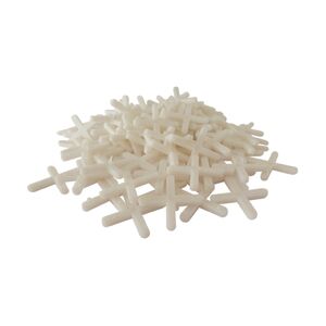 Cruzeta Fechada  2 mm  Flux