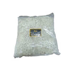 Cruzeta Para Azulejos 10mm Flux