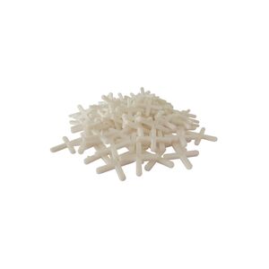 Cruzeta Para Azulejos 5mm Flux