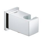 Curva Crom P/lig 1/2x1/2" C/esp Eupho Cube - Grohe GROHE