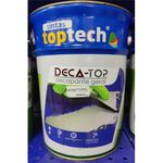 Decapante Deca-top 4l 2040100.0 - Toptech TOPTECH