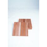Deck Estrado 50x50cm - Prestige PRESTIGE