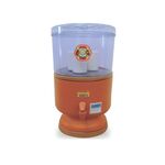Deposito Filtro Agua 8l Br009 Comp.transp-s.pedro S.PEDRO