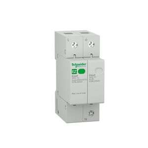 Descarregador De Sobre Tensão 1p+n 20ka Ez9l33620 SCHNEIDER