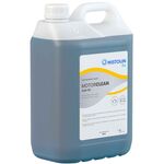 Desengordurante Motores Alm-50 20l  - Mistolin MISTOLIN