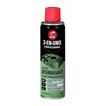 Desengordurante Super 3em1 250ml Coo31sd250-wd40 WD40