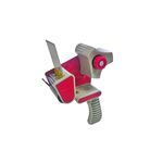 Desenrolador Manual Fita Adesiva 50mm LACRILAR