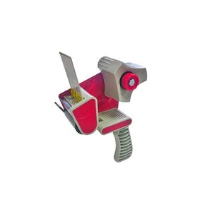 Desenrolador Manual Fita Adesiva 50mm LACRILAR