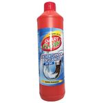Desentupidor Canos 1lt - Smartclean SMARTCLEAN